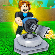 Build a Base RNG Wiki logo